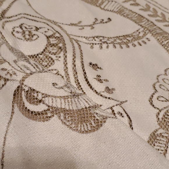 Shamask blouse - Picture 3 of 4